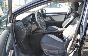 Toyota Avensis, 1.8