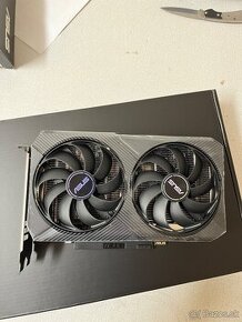 Asus RTX 3060 V2 OC Edition 12GB