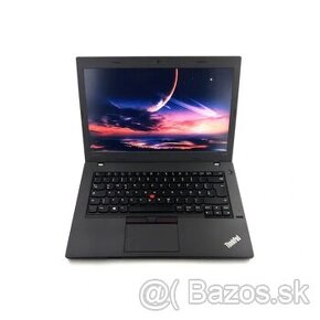 Lenovo ThinkPad L470 Intel Core I5-6200U 8 GB RAM 120 GB SSD