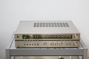 predám Dual CR 1710 Stereofónny prijímač AM / FM (1980-81)