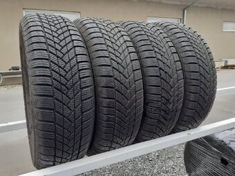 Zimné pneumatiky 185/65R15 Matador 2023