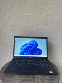 Dell Latitude 7490 i5 LTE