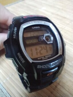 Casio G-Shock g-7500