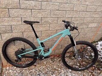 Santa cruz tallboy Cc