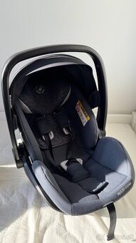 MAXI-COSI MARBLE AUTOSEDAČKA 0-13 KG + ZÁKLADŇA (ISOFIX), fa