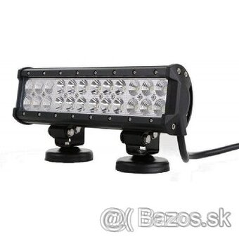 LED Svetelné rampy // LB0033 - 26,44€/ks