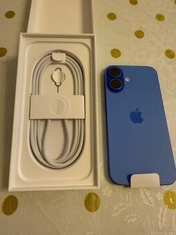 Iphone 16 128GB