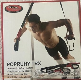 TRX