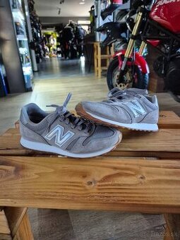 New Balance 37,5 EU