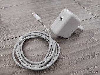 MacBook 30W nabijacka USB-C