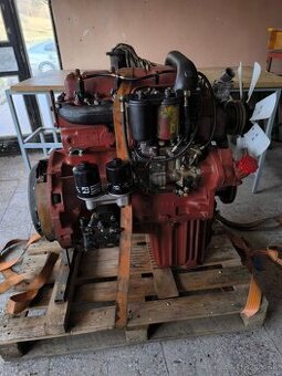 Motor LKT 81T