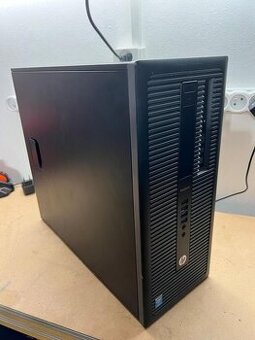 Predám pokazený počítač HP ProDesk 600 G1 TWR - na diely.