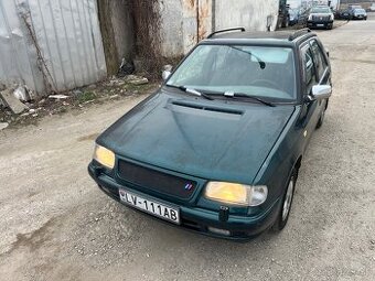 Skoda Felicia 1.6