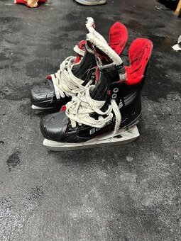 Bauer Vapor X4 korcule