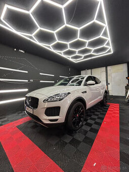 JAGUAR E-PACE S 4X4