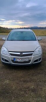 Opel Astra H caravan na predaj