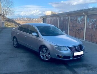 VW Passat 3.2 V6 / VR6