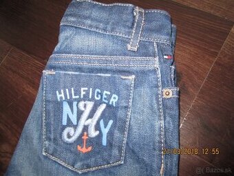 rifle Hilfiger