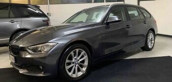 Bmw 320d 2013 200.000km automat