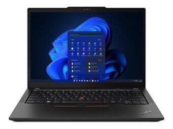 Lenovo ThinkPad X13  Gen4-13.3-Core i5 1345U-32GB-512GBSSD