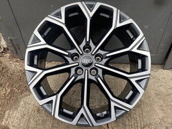 ✅ R20 ®️ Originál Audi 5x112 ET43 ✅ A5 A6 A4 Q5