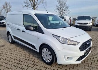 Ford Transit Connect Long 1,5TdCi/120Hp rok 2019