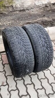 ❄️Pneu 235/55 r17 2ks