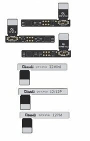 Qianli JCID i2c flex kabel pre iPhone baterie/oprava zdravia