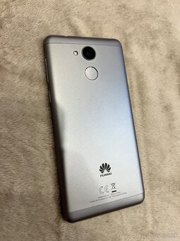 Predám Huawei Nova Smart silver