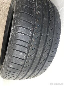 Pneu Bridgestone 255/50R19