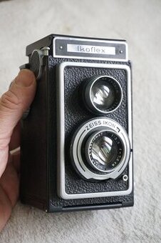 TLR Ikoflex