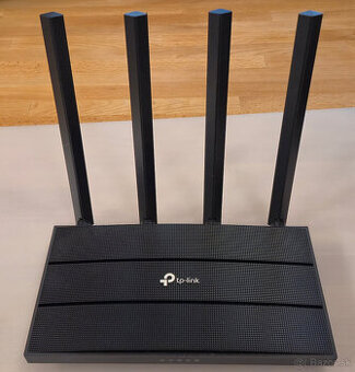 tp-link Archer C80 AC1900-MIMO WiFi router