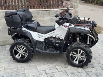 Štvorkolka CF moto gladiator X8