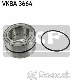 VKBA3664 SKF = IVECO 42471033