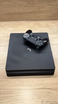 Ps4 slim