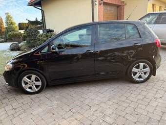 Volkswagen Golf plus 2,0 TDI