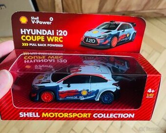 Shell Motorsport Collection - 1