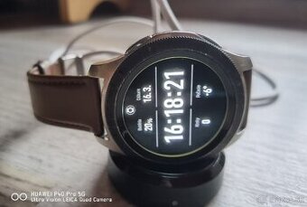 Samsung galaxy watch