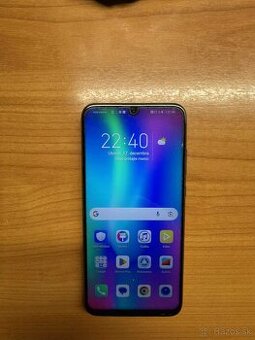 Honor 10 lite modry - 1