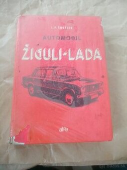 Lada,Vaz,Žiguli - 1