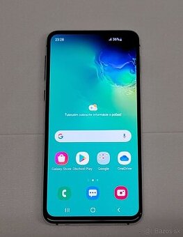 Samsung Galaxy S10e