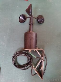 Anemometer 5V 0-70m/s