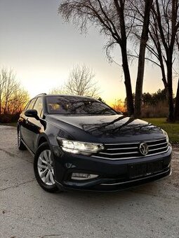 Vw Passat b8 facelift /2.0 TDI/DSG/VIRTUAL/110kw/ 2020/ - 1