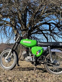 Simson s51