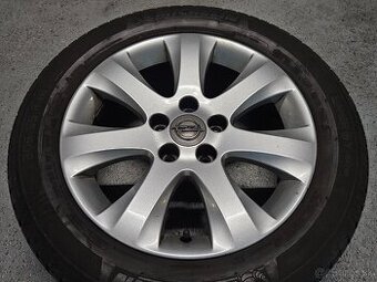 r16 OPEL (5x110), Michelin