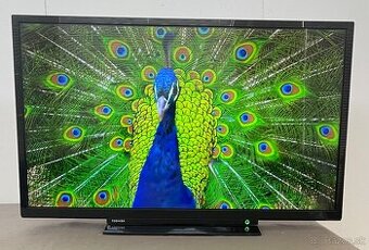 Smart tv TOSHIBA 32L2863DG-(81cm) - 1