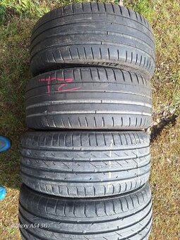 Letné pneumatiky 225/45R18 - 1