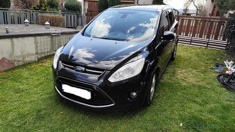 Ford Grand c Max 2.0l,110kw