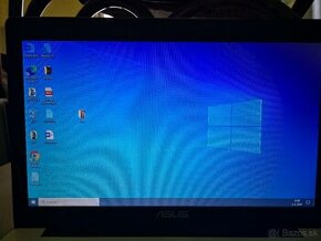 Notebook ASUS X553M - 1