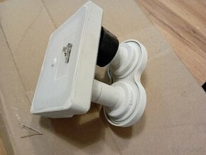 LNB iNEOS Monoblock Quad 4,3° 0,1dB